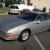 1990 Ford Probe Automatic Turbo GT