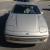 1990 Ford Probe Automatic Turbo GT
