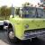 1975 Ford C900 COE Fire Truck