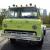 1975 Ford C900 COE Fire Truck