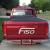 1992 Ford Excursion F-150