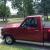 1992 Ford Excursion F-150