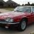 1990 Jaguar XJS Convertible