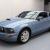 2007 Ford Mustang GT DELUXE COUPE AUTO CRUISE CTRL