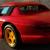 1996 Dodge Viper Ketchup and Mustard 1 of 166 Made