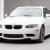 2010 BMW M3 (E92) 6-Speed Manual