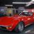 1972 Chevrolet Corvette Stingray Coupe