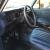 1986 Ford Bronco 4x4