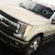 2017 Ford F-350 KING RANCH CREW CAB NAV LEATHER MSRP $58910