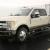 2017 Ford F-350 KING RANCH CREW CAB NAV LEATHER MSRP $58910
