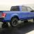 2016 Ford F-150 LIFTED LMX4 LEATHER 4X4 SUPERCREW O%/72 MSRP$57635