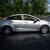 2017 Chevrolet Cruze 4dr Sedan Automatic LS