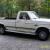 1988 Ford Other Pickups