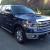 2013 Ford F-150 Lariat 4WD EcoBoost Handicap Equipped w/ 10K miles
