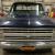 1986 Chevrolet C-10