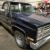 1986 Chevrolet C-10