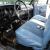 1986 Chevrolet C-10