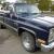1986 Chevrolet C-10
