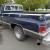 1986 Chevrolet C-10