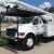 2000 Ford Other Pickups Altec Bucket Truck Diesel