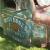 1947 Dodge Other Pickups rat rod / pool table