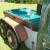 1947 Dodge Other Pickups rat rod / pool table