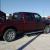 2012 Ford F-250 Ultimate Lariat