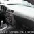 2009 Dodge Challenger SRT8 HEMISPEED SUNROOF NAV