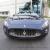2013 Maserati Gran Turismo 2dr