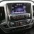 2014 GMC Sierra 1500 SIERRA SLT CREW 4X4 LIFTED HTD LEATHER NAV