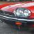 1990 Jaguar XJS 12 CYL LOW MILEAGE XJS CONVERTIBLE
