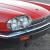 1990 Jaguar XJS 12 CYL LOW MILEAGE XJS CONVERTIBLE