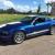 2007 Ford Mustang GT 500 Shelby Cobra