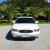 2000 Buick LeSabre Custom 4dr Sedan