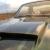 1968 Ford Mustang