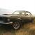 1968 Ford Mustang