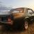 1968 Ford Mustang