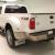 2013 Ford F-450 King Ranch Crew Cab 4x4 Fx4