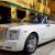2009 Rolls-Royce Phantom Drophead Convertible