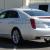 2013 Cadillac XTS 4dr Sedan Premium FWD