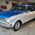 1963 Chevrolet Nova coupe ss