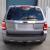 2008 Ford Escape 2.3L Hybrid Electric Premium Package SUV Navigation