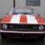 1968 CHEVROLET CAMARO # MACHING 327V8 AUTO P/STEERING D/ BRAKES GREAT CONDITION