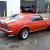1968 CHEVROLET CAMARO # MACHING 327V8 AUTO P/STEERING D/ BRAKES GREAT CONDITION