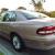 1998 HOLDEN VT CALAIS V6 AUTOMATIC DUAL FUEL. Low K's, Leather, Books.