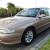1998 HOLDEN VT CALAIS V6 AUTOMATIC DUAL FUEL. Low K's, Leather, Books.
