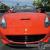 2013 Ferrari California 2dr Convertible