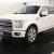 2016 Ford F-150 LIMITED SERIES SUPERCREW LEATHER NAV MSRP $61070