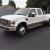 2008 Ford F-450 Lariat 4x4