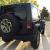 2013 Jeep Wrangler Rubicon 4x4 with PentaStar 3.6L V6